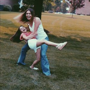 Meet your Posher, Claudia